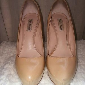 STEVE MADDEN heels